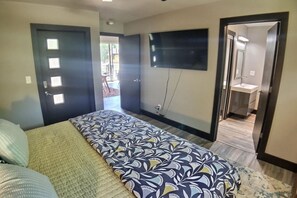 2 bedrooms, WiFi - THUNDER BEAVER LODGE (Little Rock)