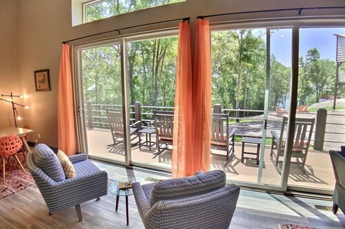 THUNDER BEAVER LODGE