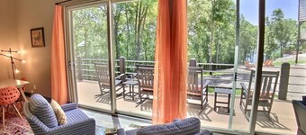 THUNDER BEAVER LODGE