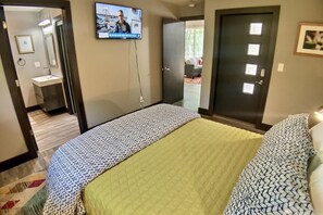 2 bedrooms, WiFi