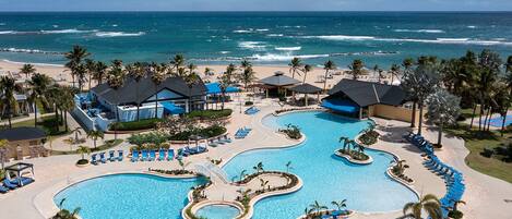 حمّام سباحة خارجي، حمّام سباحة مُدفَّأ