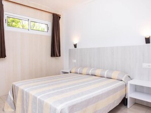 3 habitaciones y internet 