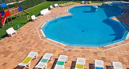 APCOSTAS Estartit Confort / Two Bedrooms