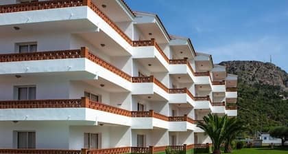 APCOSTAS Quijote / One Bredoom