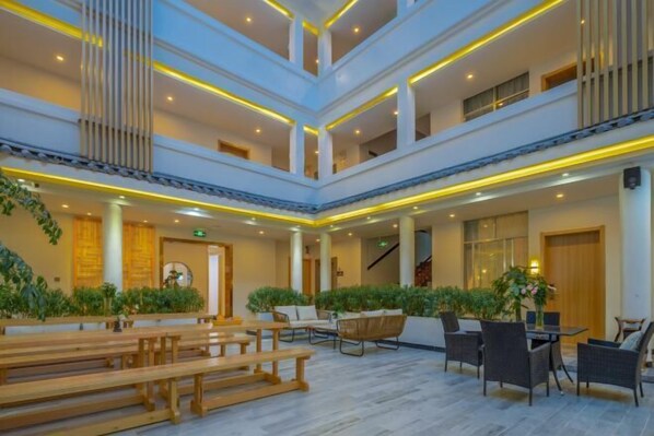 Servei de l'allotjament