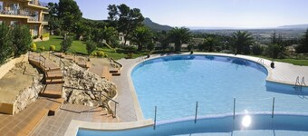 APCOSTAS Club Torre Vella / One Bedroom