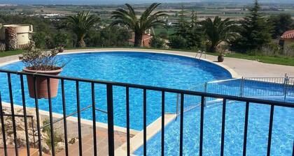 APCOSTAS Club Torre Vella / One Bedroom