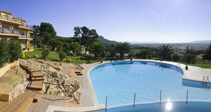 APCOSTAS Club Torre Vella / One Bedroom