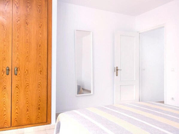 1 Schlafzimmer, Internetzugang