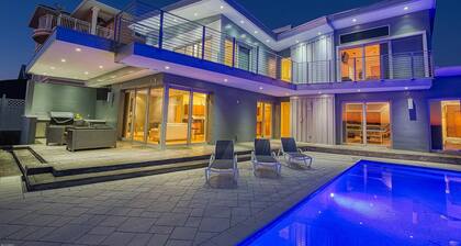 Private Multi-Million Dollar Riverfront Retreat