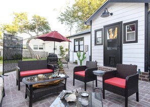 Terrass/Patio