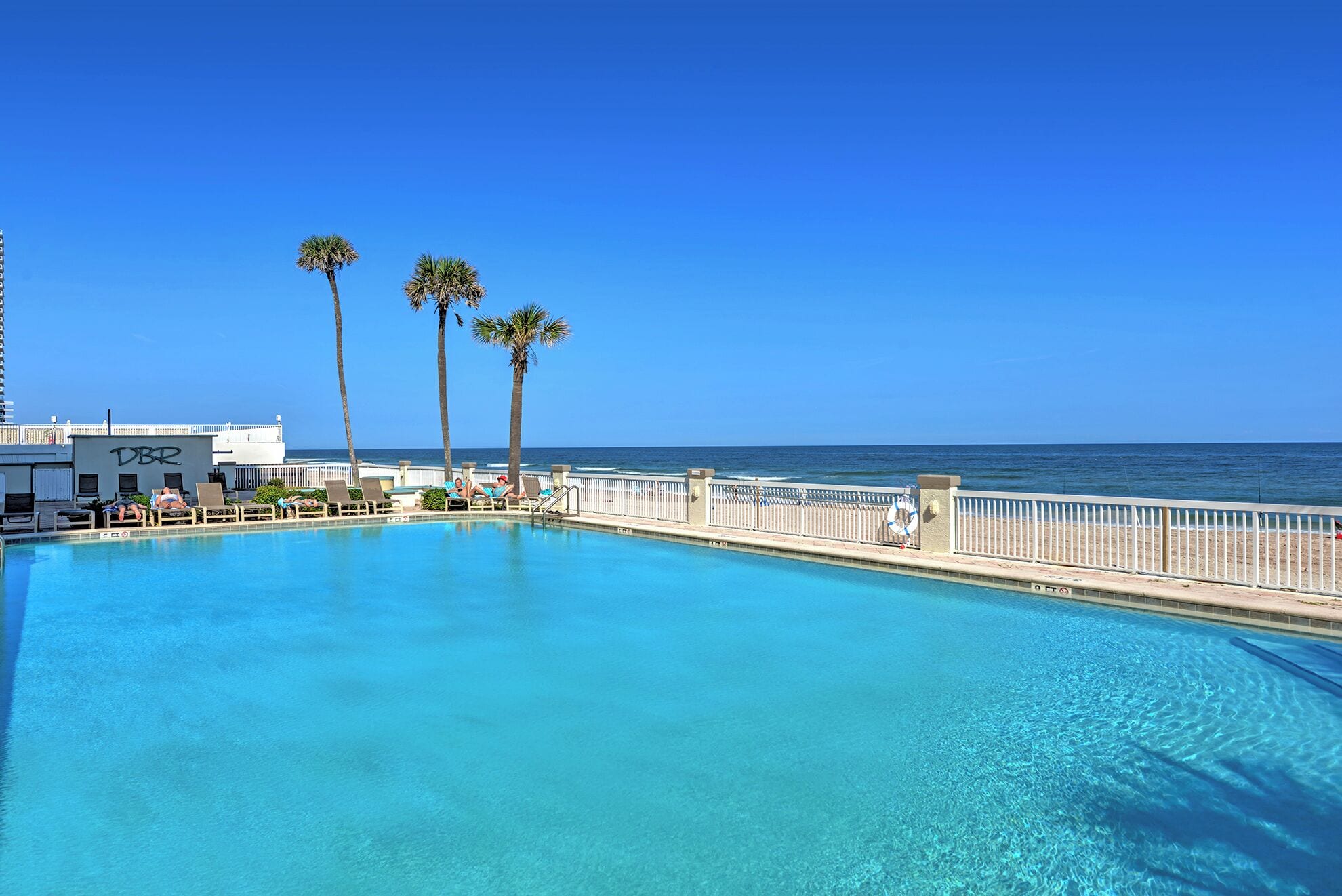 Indoor pool, a heated pool