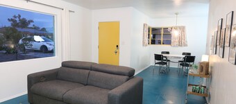 Retro Retreat in the Heart of Downtown Buckeye, Arizona