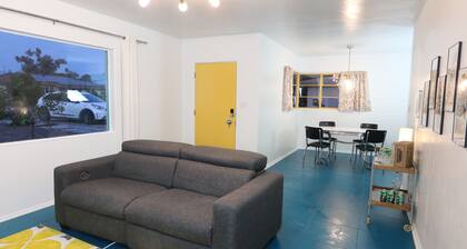 Retro Retreat in the Heart of Downtown Buckeye, Arizona