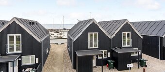 Underbart hem med 2 sovrum i Tranekær
