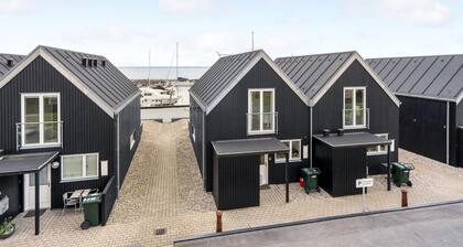 Wunderschönes Haus mit 2 Schlafzimmern.