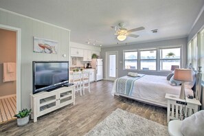 4 habitaciones