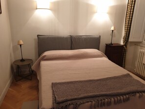 2 Schlafzimmer
