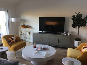 Smart TV, stampante