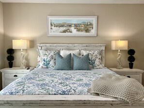 3 chambres, Wi-Fi gratuit, draps fournis