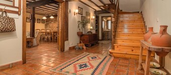 Spectacular charming house