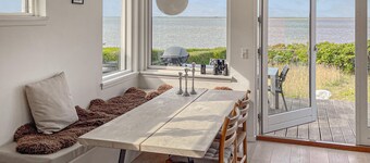 Lækkert hjem i Esbjerg V med WiFi