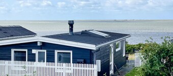 Lækkert hjem i Esbjerg V med WiFi