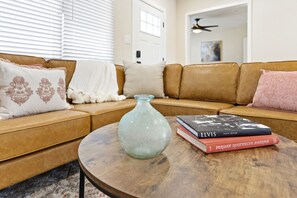 Smart TV y servicios de streaming 