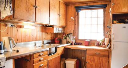 5 bedroom stunning home in Noresund