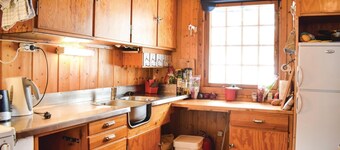 5 bedroom stunning home in Noresund