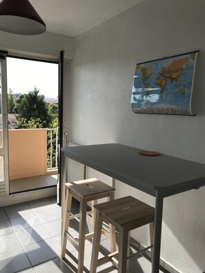 Restauration