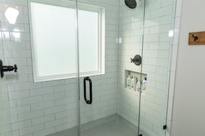 Dusche