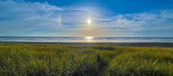 Beachfront Westport Home w/ Deck!