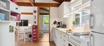 2 bedroom awesome home in Jægerspris