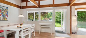 2 bedroom awesome home in Jægerspris