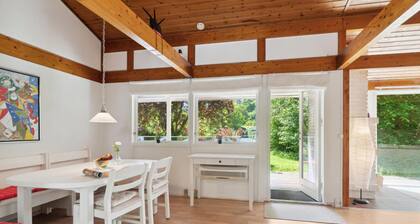 2 bedroom awesome home in Jægerspris