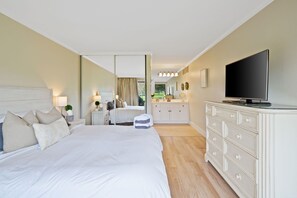 1 bedroom, free WiFi, bed sheets - Napa relaxation at its finest at Silverado Resort (Napa)