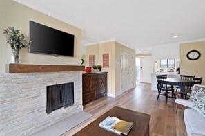 TV - Napa relaxation at its finest at Silverado Resort (Napa)