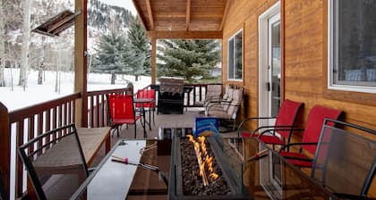 Where Greater Yellowstone adventures begin.