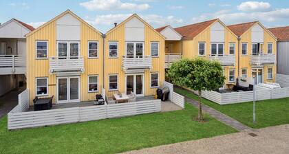Atemberaubende Wohnung in Rudkøbing