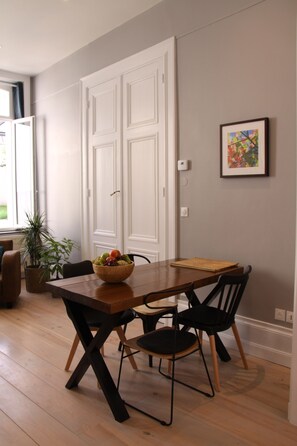 Dining - Ligny garden (ST OMER)