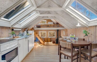 2 bedroom awesome home in Sejerø