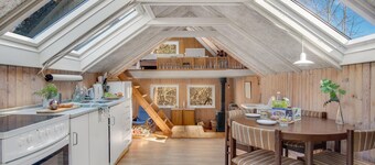 2 bedroom awesome home in Sejerø