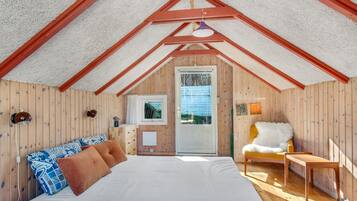 2 habitaciones, cuna de viaje y wifi gratis