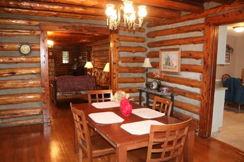 Serenity Log Inn -Log out and Log Inn to Serenity