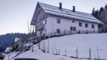 Ulkopuoli