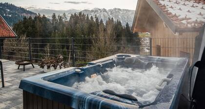 Ferienwohnung Niederndorferb.