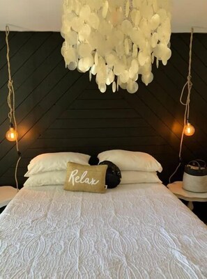 2 Schlafzimmer, Bügeleisen/Bügelbrett, Reisekinderbett, WLAN