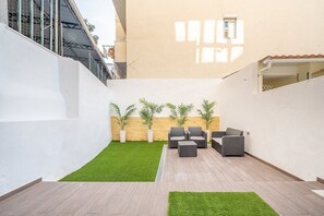 Property grounds - GuestReady - Urban living in Lisbon centre (Lisbon)