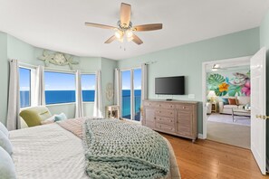 2 soverom, strykejern/-brett, wi-fi (inkludert) og sengetøy